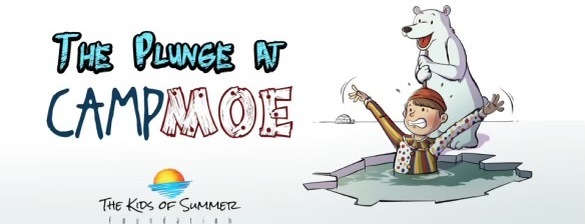 Plunge at Camp Moe 2024